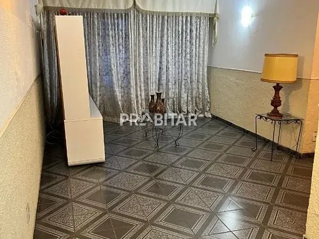 Casa com 147m² 3 quartos e 1 banheiro, à venda, no bairro Vila Leopoldina em São Paulo