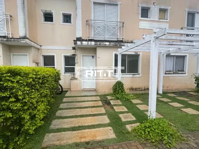 Casa com 100m² 3 quartos e 3 banheiros, à venda, no bairro Parque Imperador em Campinas