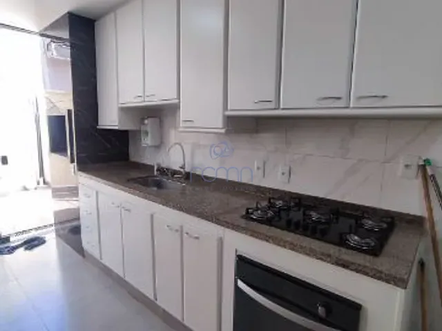 Casa 4 quartos e 4 banheiros, para alugar, no bairro Jardim Tarraf II em São José do Rio Preto