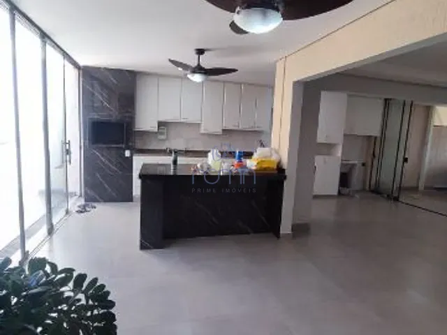 Casa 4 quartos e 4 banheiros, para alugar, no bairro Jardim Tarraf II em São José do Rio Preto