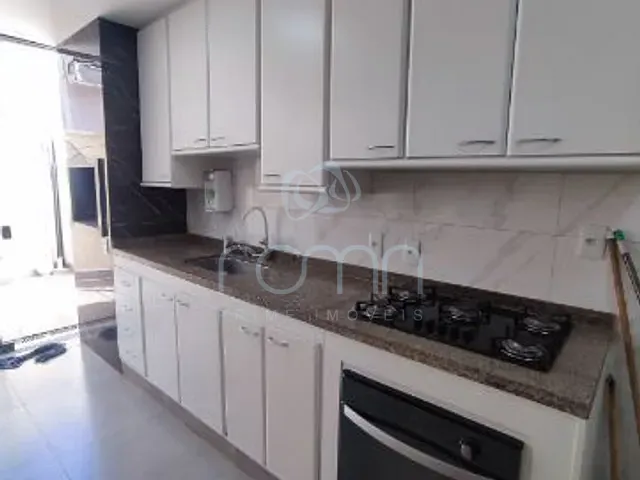 Casa 4 quartos e 4 banheiros, para alugar, no bairro Jardim Tarraf II em São José do Rio Preto