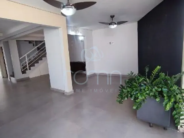 Casa 4 quartos e 4 banheiros, para alugar, no bairro Jardim Tarraf II em São José do Rio Preto