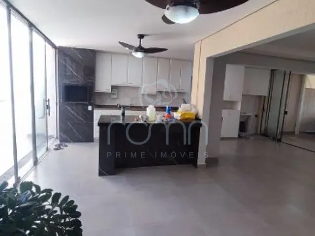Casa 4 quartos e 4 banheiros, para alugar, no bairro Jardim Tarraf II em São José do Rio Preto