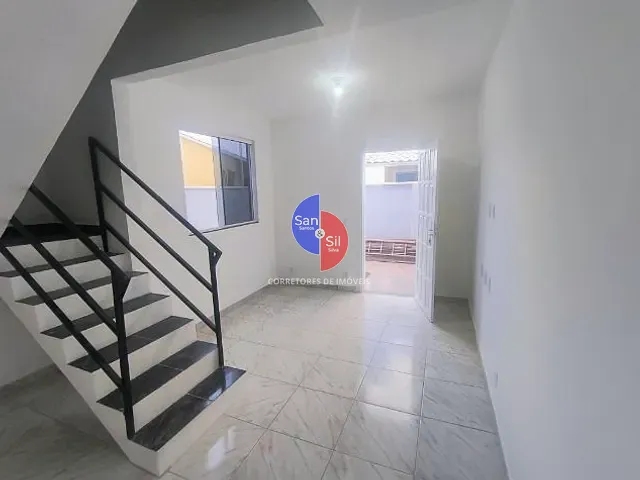 Casa com 80m² 2 quartos e 2 banheiros, à venda, no bairro Praia da Esperança (Guia de Pacobaíba) em Magé
