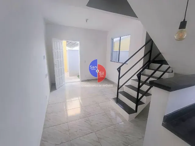 Casa com 80m² 2 quartos e 2 banheiros, à venda, no bairro Praia da Esperança (Guia de Pacobaíba) em Magé