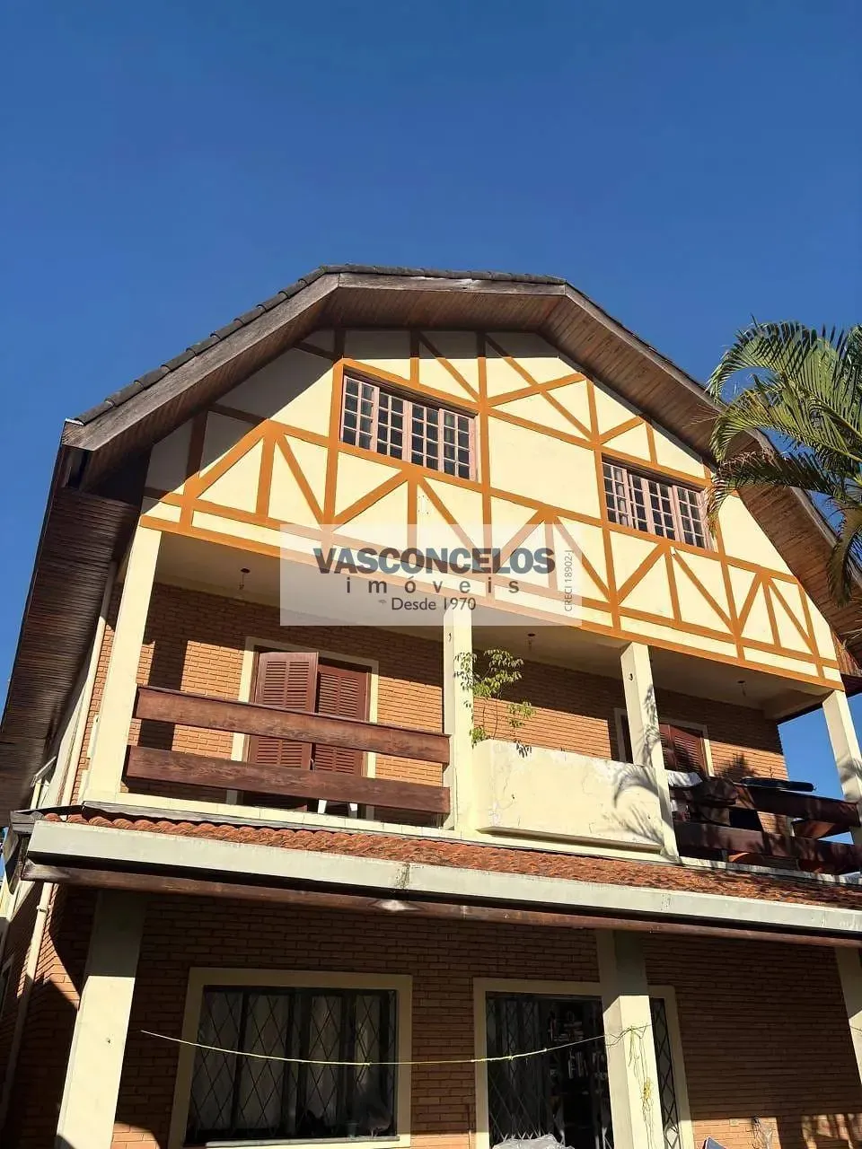 Casa, 3 quartos, 365 m² - Foto 35