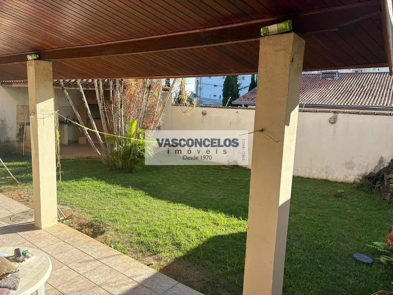 Casa, 3 quartos, 365 m² - Foto 34