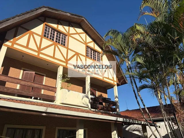 Casa com 401m² 3 quartos e 4 banheiros, à venda, no bairro Jardim Esplanada II em São José Dos Campos