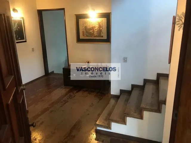 Casa com 401m² 3 quartos e 4 banheiros, à venda, no bairro Jardim Esplanada II em São José Dos Campos