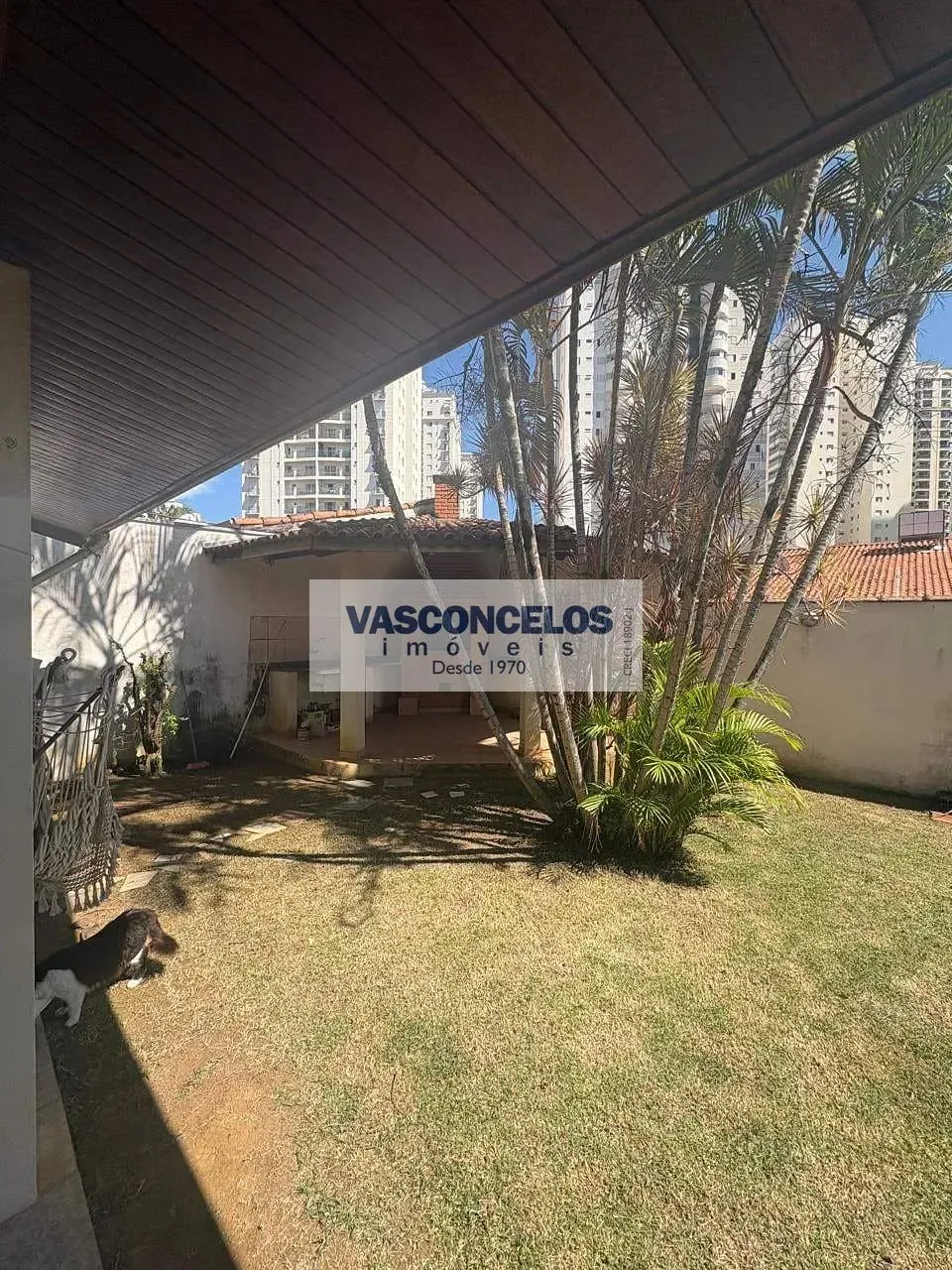 Casa, 3 quartos, 365 m² - Foto 38