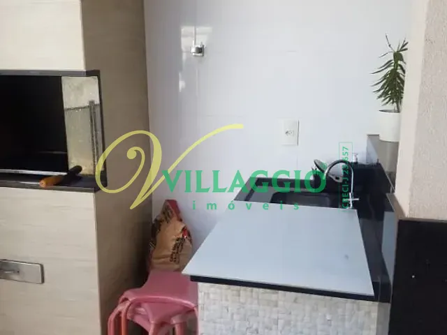 Casa com 297m² 3 quartos e 5 banheiros, à venda, no bairro Village Damha Rio Preto III em São José do Rio Preto