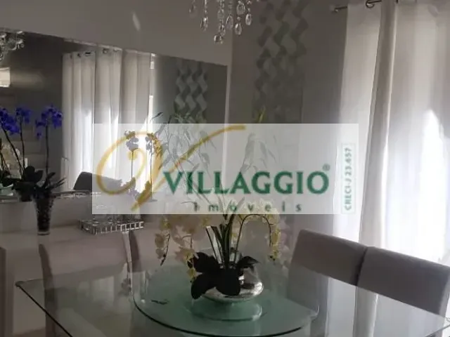 Casa com 297m² 3 quartos e 5 banheiros, à venda, no bairro Village Damha Rio Preto III em São José do Rio Preto