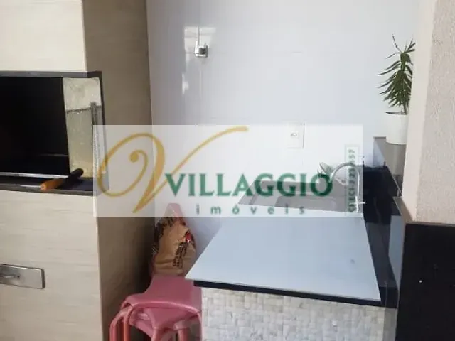 Casa com 297m² 3 quartos e 5 banheiros, à venda, no bairro Village Damha Rio Preto III em São José do Rio Preto