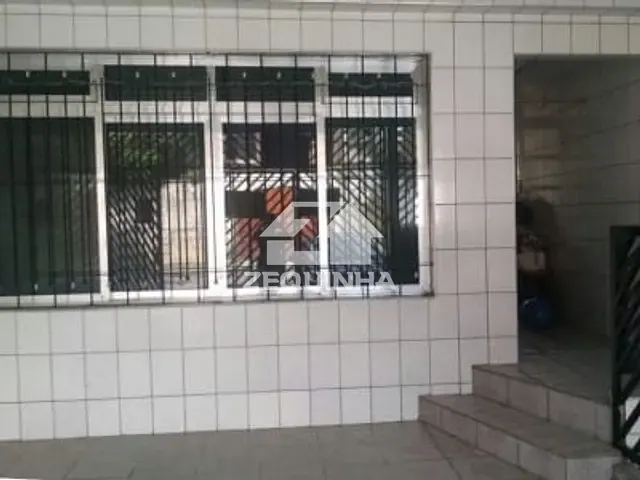 Casa com 127m² 4 quartos e 3 banheiros, à venda, no bairro Rochdale em Osasco