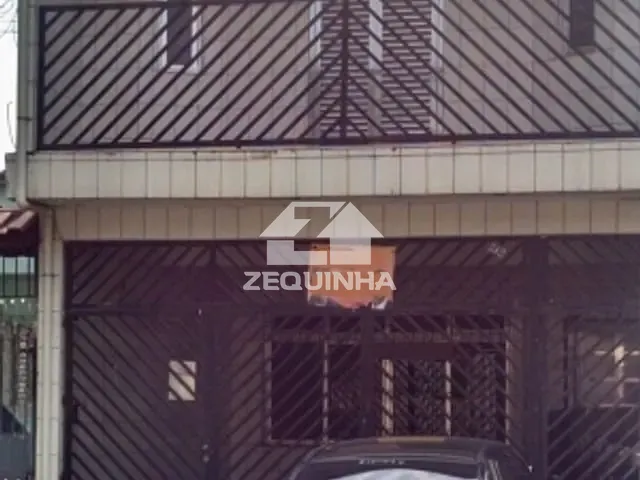 Casa com 127m² 4 quartos e 3 banheiros, à venda, no bairro Rochdale em Osasco