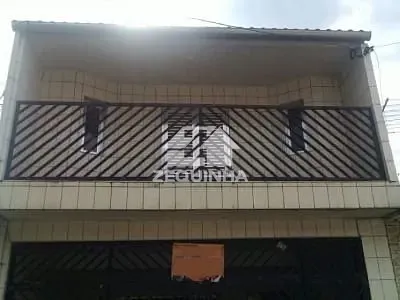 Casa, 4 quartos, 396 m² - Foto 2
