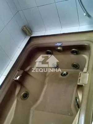 Casa, 4 quartos, 396 m² - Foto 9