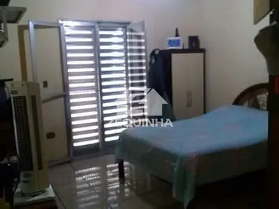 Casa, 4 quartos, 396 m² - Foto 11