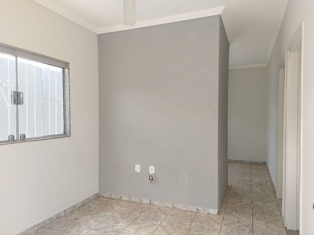 Foto do Casa - Casa com 2 dormitórios à venda, 70 m² por R$ 160.000,00 - Conjunto Uberaba - Uberaba/MG | ZUCATO IMOBILIARIA LTDA