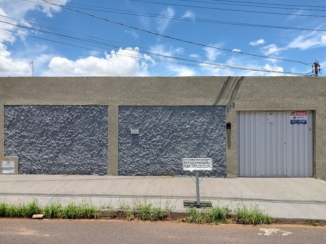 Foto do Casa - Casa com 2 dormitórios à venda, 70 m² por R$ 160.000,00 - Conjunto Uberaba - Uberaba/MG | ZUCATO IMOBILIARIA LTDA