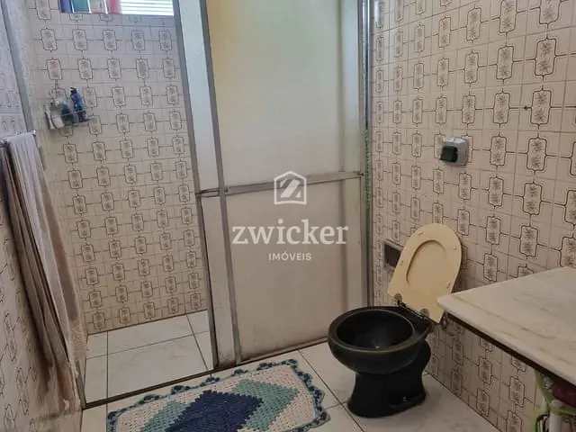 Casa com 360m² 2 quartos e 1 banheiro, à venda, no bairro Novo Jardim Pagani em Bauru