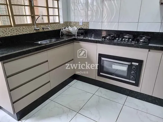 Casa com 360m² 2 quartos e 1 banheiro, à venda, no bairro Novo Jardim Pagani em Bauru