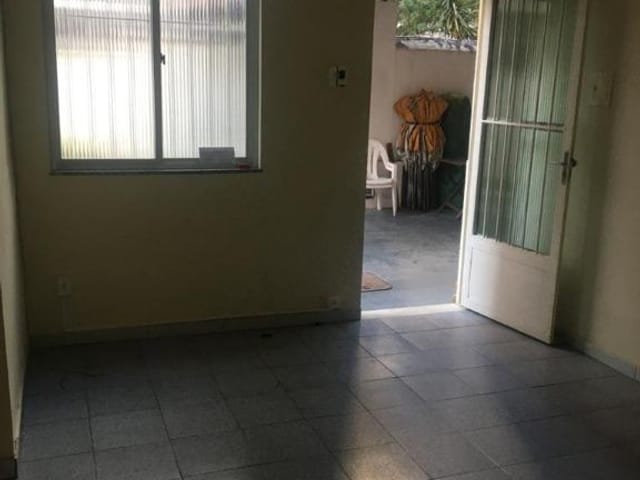 Foto do Casa - Casa com 1 dormitório para alugar, 90 m² por R$ 1.200,00/mês - Centro - Niterói/RJ | ABIDON NAZARETH IMÓVEIS