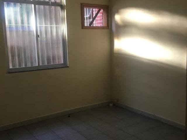 Foto do Casa - Casa com 1 dormitório para alugar, 90 m² por R$ 1.200,00/mês - Centro - Niterói/RJ | ABIDON NAZARETH IMÓVEIS