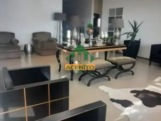 Casa com 477m² 3 quartos e 5 banheiros, à venda, no bairro Iporã em Araçatuba