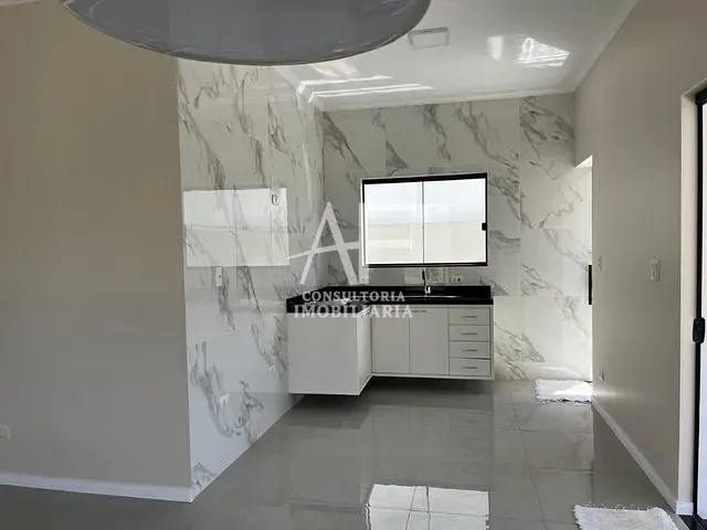 Casa com 257m² 3 quartos e 2 banheiros, à venda, no bairro Parque São Luís em Taubaté