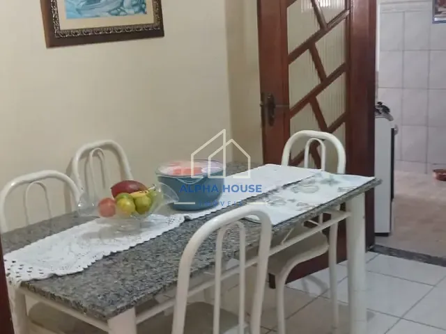 Casa 3 quartos e 2 banheiros, à venda, no bairro Residencial Maricá em Pindamonhangaba