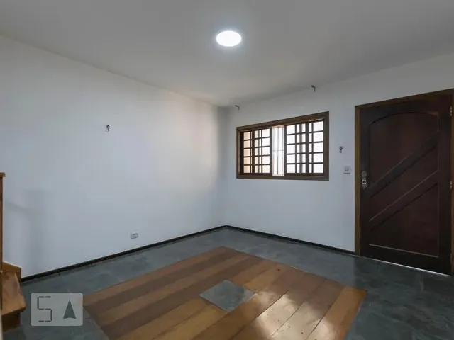 Casa com 160m² 2 quartos e 2 banheiros, à venda ou para alugar, no bairro Vila São José (Ipiranga) em São Paulo