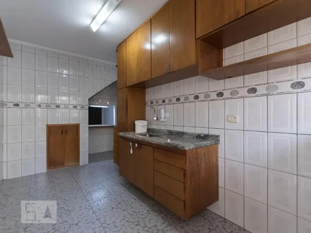 Casa com 160m² 2 quartos e 2 banheiros, à venda ou para alugar, no bairro Vila São José (Ipiranga) em São Paulo