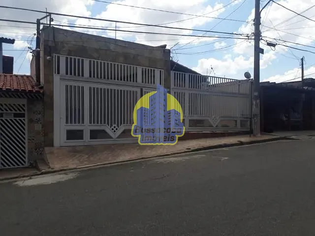 Casa com 145m² 4 quartos e 4 banheiros, à venda, no bairro Vila Adalgisa em São Paulo