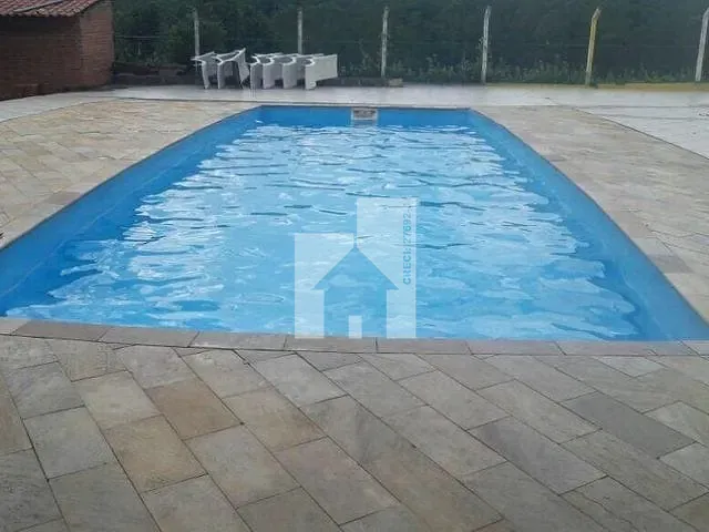 Casa com 2500m² 3 quartos e 5 banheiros, à venda, no bairro Chácara Recreio Lagoa dos Patos em Jundiaí