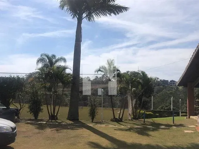 Casa com 2500m² 3 quartos e 5 banheiros, à venda, no bairro Chácara Recreio Lagoa dos Patos em Jundiaí
