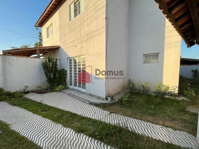 Casa com 144m², à venda, no bairro Laerte Assunção em Pindamonhangaba