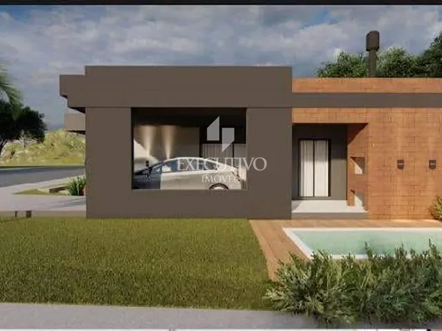 Casa com 125m² 3 quartos e 1 banheiro, à venda, no bairro Conventos em Lajeado