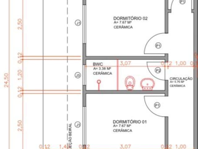 Foto do Casa - Casa à venda, Jardim Nobre, Rolândia, PR | Imobiliária Casa Grande - Rolândia
