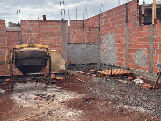 Foto do Casa - Casa à venda, Jardim Nobre, Rolândia, PR | Imobiliária Casa Grande - Rolândia