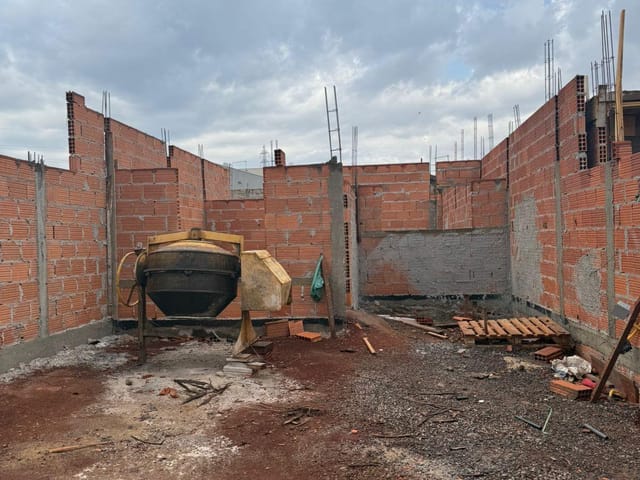 Foto do Casa - Casa à venda, Jardim Nobre, Rolândia, PR | Imobiliária Casa Grande - Rolândia