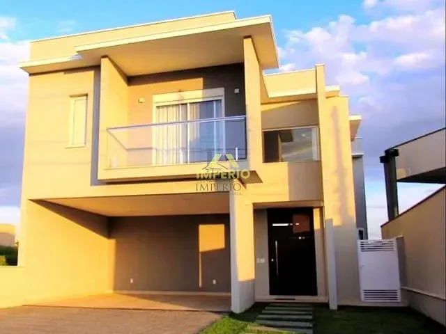 Casa com 380m² 3 quartos e 2 banheiros, à venda, no bairro Costa das Areias em Salto