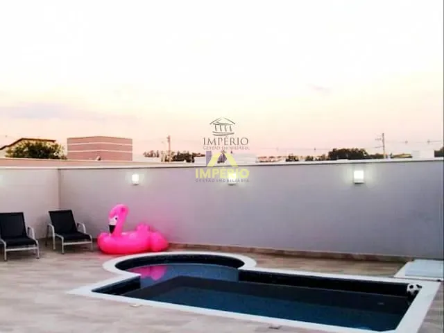 Casa com 380m² 3 quartos e 2 banheiros, à venda, no bairro Costa das Areias em Salto