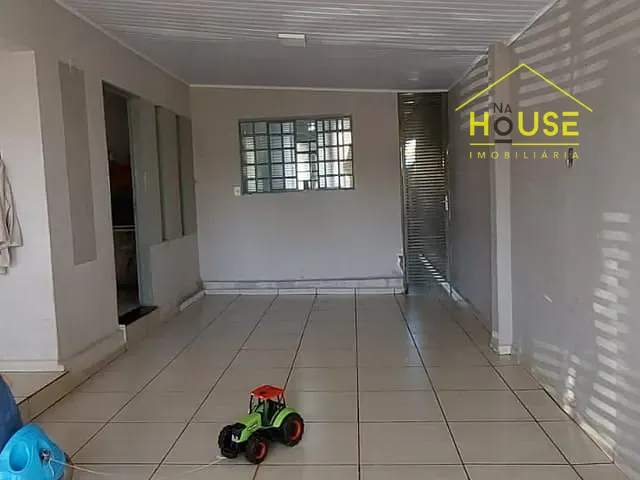 Casa com 284m² 4 quartos e 1 banheiro, à venda, no bairro Jardim Alvorada em Votuporanga