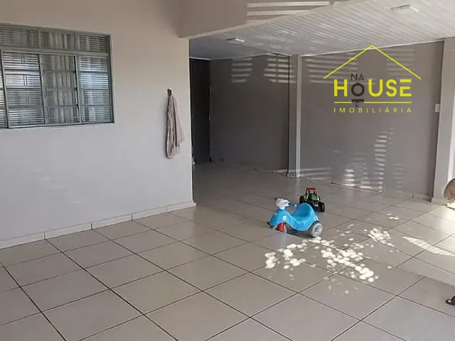 Casa com 284m² 4 quartos e 1 banheiro, à venda, no bairro Jardim Alvorada em Votuporanga