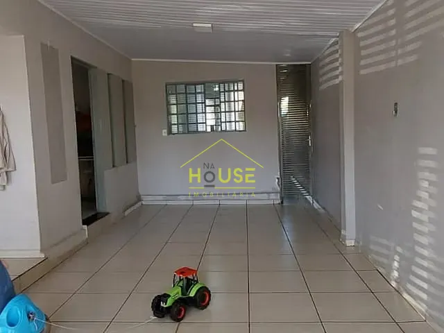 Casa com 284m² 4 quartos e 1 banheiro, à venda, no bairro Jardim Alvorada em Votuporanga