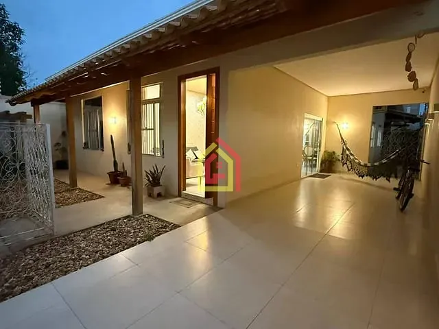 Casa com 313m² 3 quartos e 3 banheiros, à venda, no bairro Belo Horizonte em Marabá