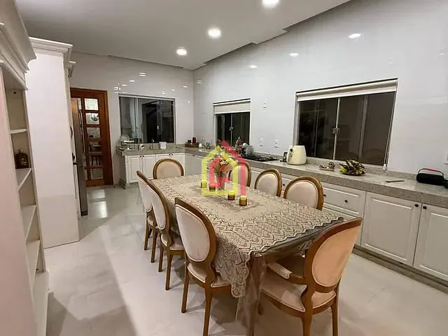 Casa com 313m² 3 quartos e 3 banheiros, à venda, no bairro Belo Horizonte em Marabá