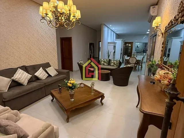 Casa com 313m² 3 quartos e 3 banheiros, à venda, no bairro Belo Horizonte em Marabá