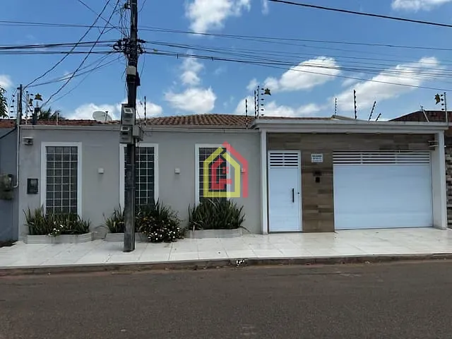 Casa com 313m² 3 quartos e 3 banheiros, à venda, no bairro Belo Horizonte em Marabá